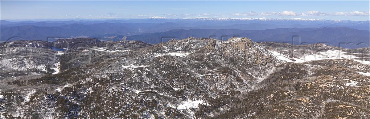 Peter Bellingham Photography Mt Buffalo - VIC (PBH4 00 9525)